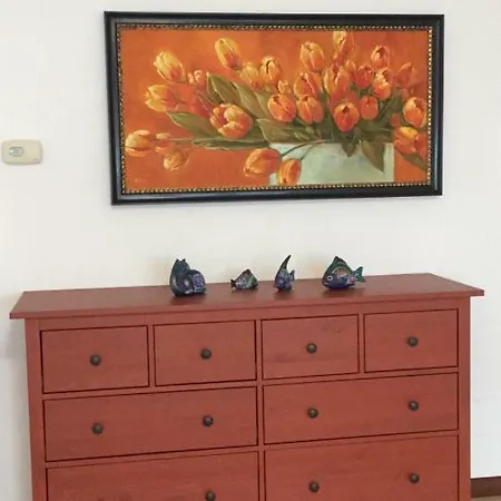 La Casa Di Joy Frühstückspension 2*