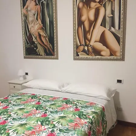 La Casa Di Joy