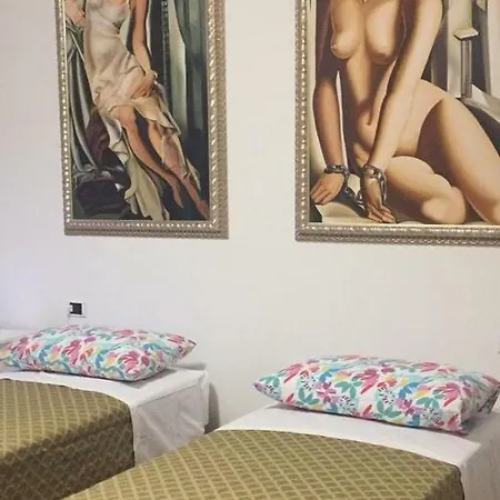 La Casa Di Joy